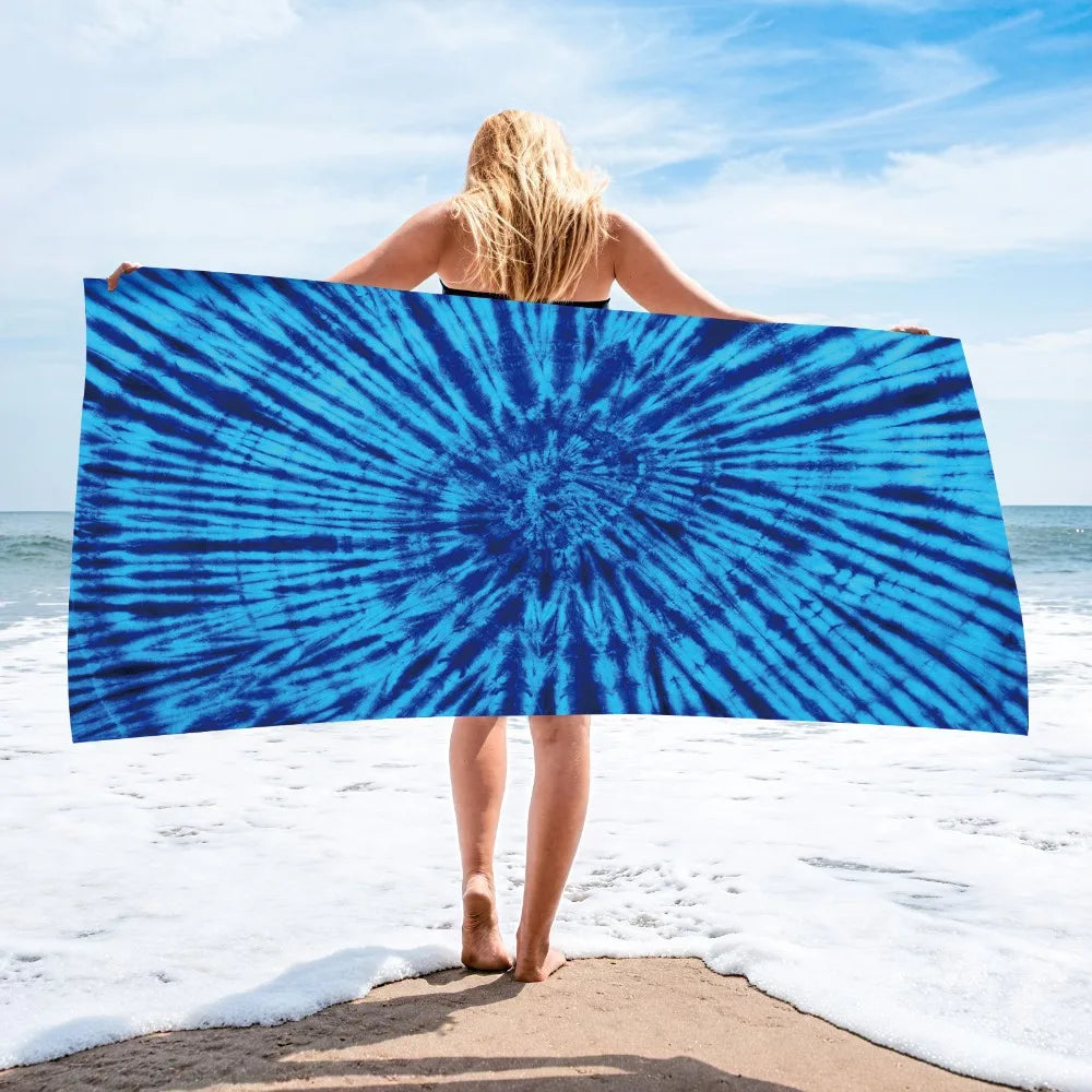 Microfiber Quick Drying Towels Beach Towel Mat Sports Travel Shower Gym Sea Portable for Game Swimming Sand Free Luxury Sweat