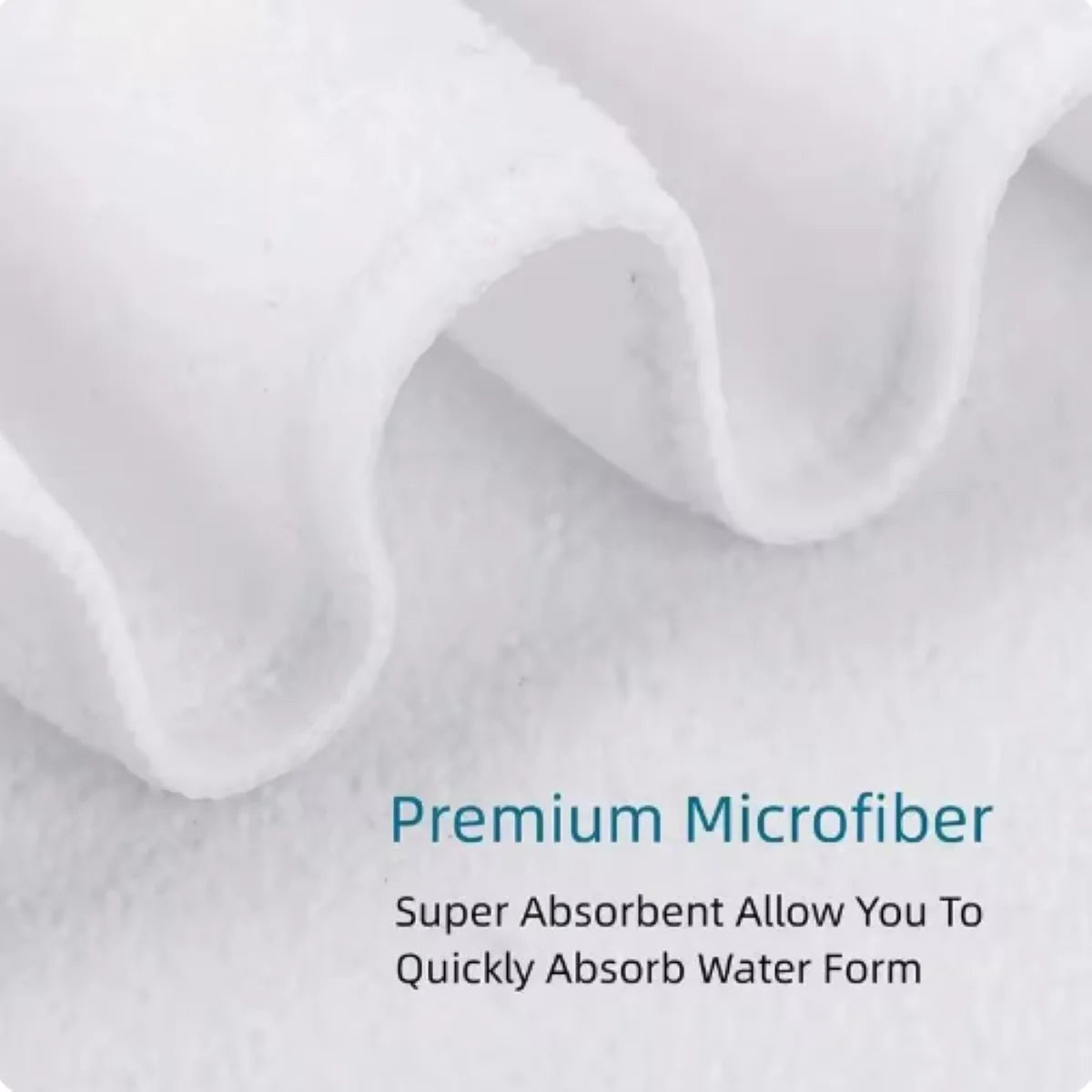 Blue Starfish 70x140cm Beach Towel Quick-Drying Sandproof Water Ripple Design Summer Seaside Seaweed Bath Towel LatticeColor