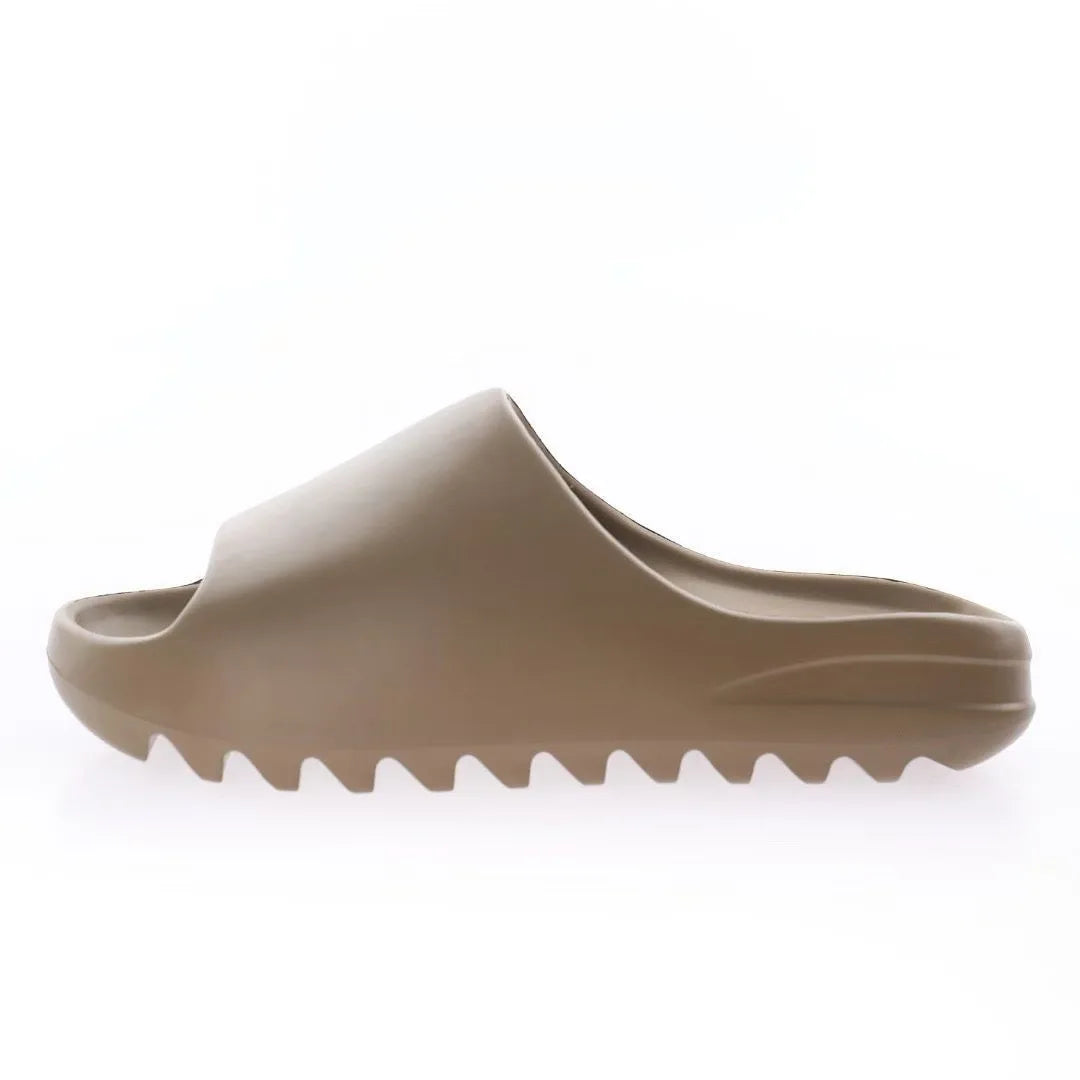 Hot Coconut Slippers Cloud Thick-soled Sandals Summer Fashion Soft Bottom Beach Men Slippers Women's Sandals EVA Slides