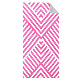 Beach Towel Quick Dry Sand Free Swimming Towel  Absorbent Compact Beach Flower Print Blanket  for The Swimming Sports Beach