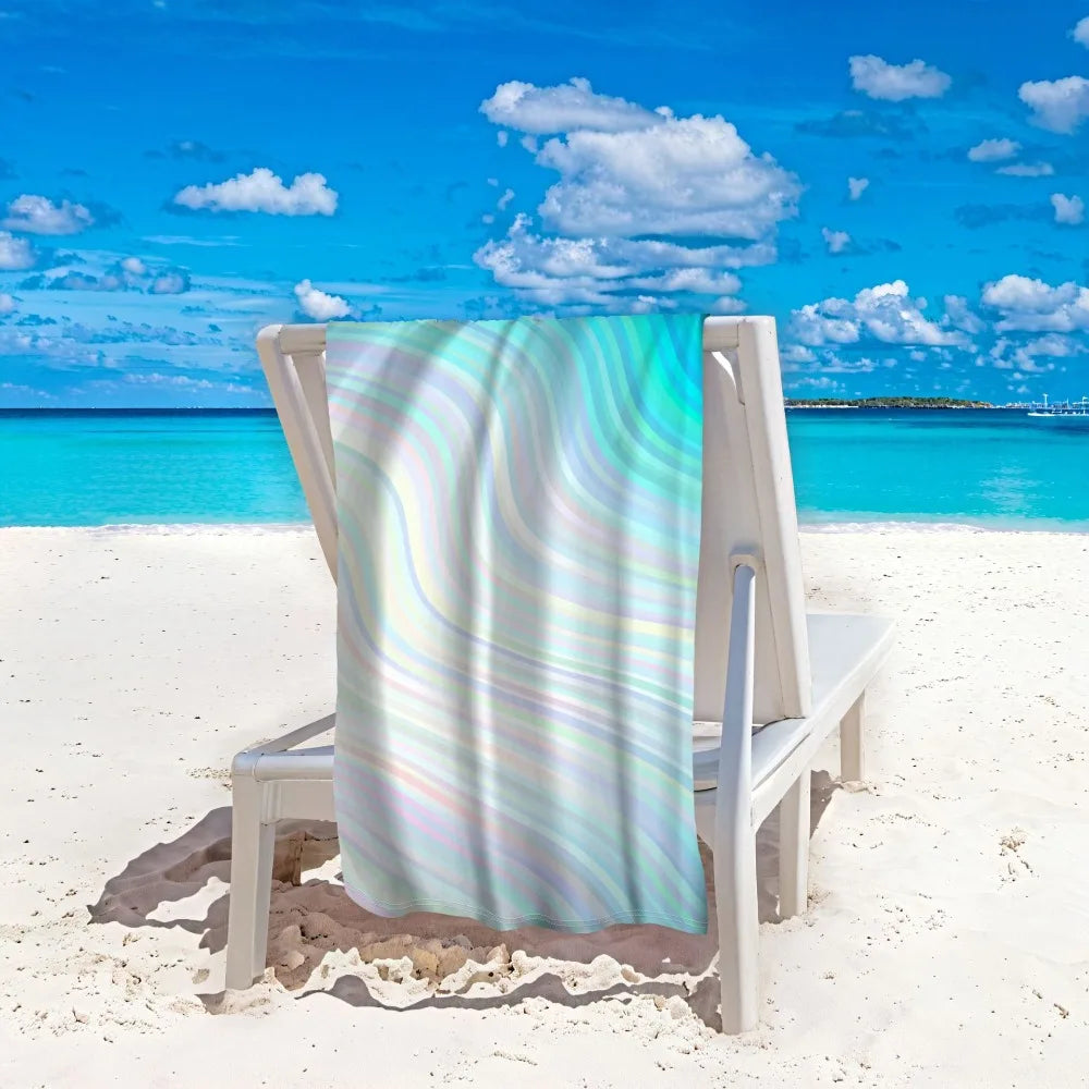 Microfiber Quick Drying Towels Beach Towel Mat Sports Travel Shower Gym Sea Portable for Game Swimming Sand Free Luxury Sweat