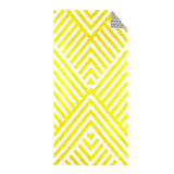 Beach Towel Quick Dry Sand Free Swimming Towel  Absorbent Compact Beach Flower Print Blanket  for The Swimming Sports Beach