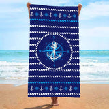 Microfiber Quick Drying Towels Beach Towel Mat Sports Travel Shower Gym Sea Portable for Game Swimming Sand Free Luxury Sweat